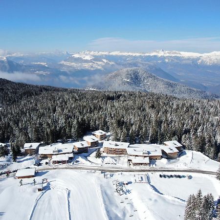 Residence Les Villages Du Bachat - By Redlodge Chamrousse Exterior foto