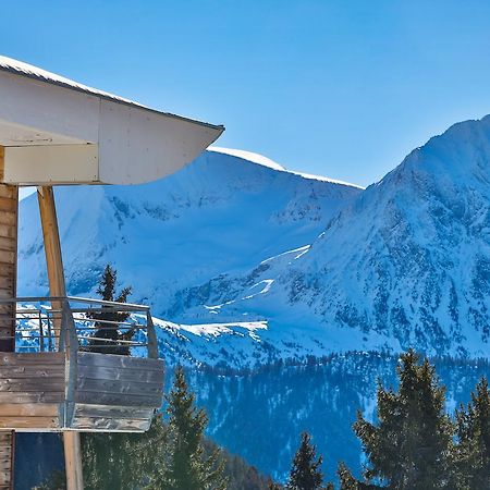 Residence Les Villages Du Bachat - By Redlodge Chamrousse Exterior foto