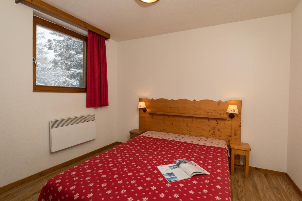 Residence Les Villages Du Bachat - By Redlodge Chamrousse Exterior foto