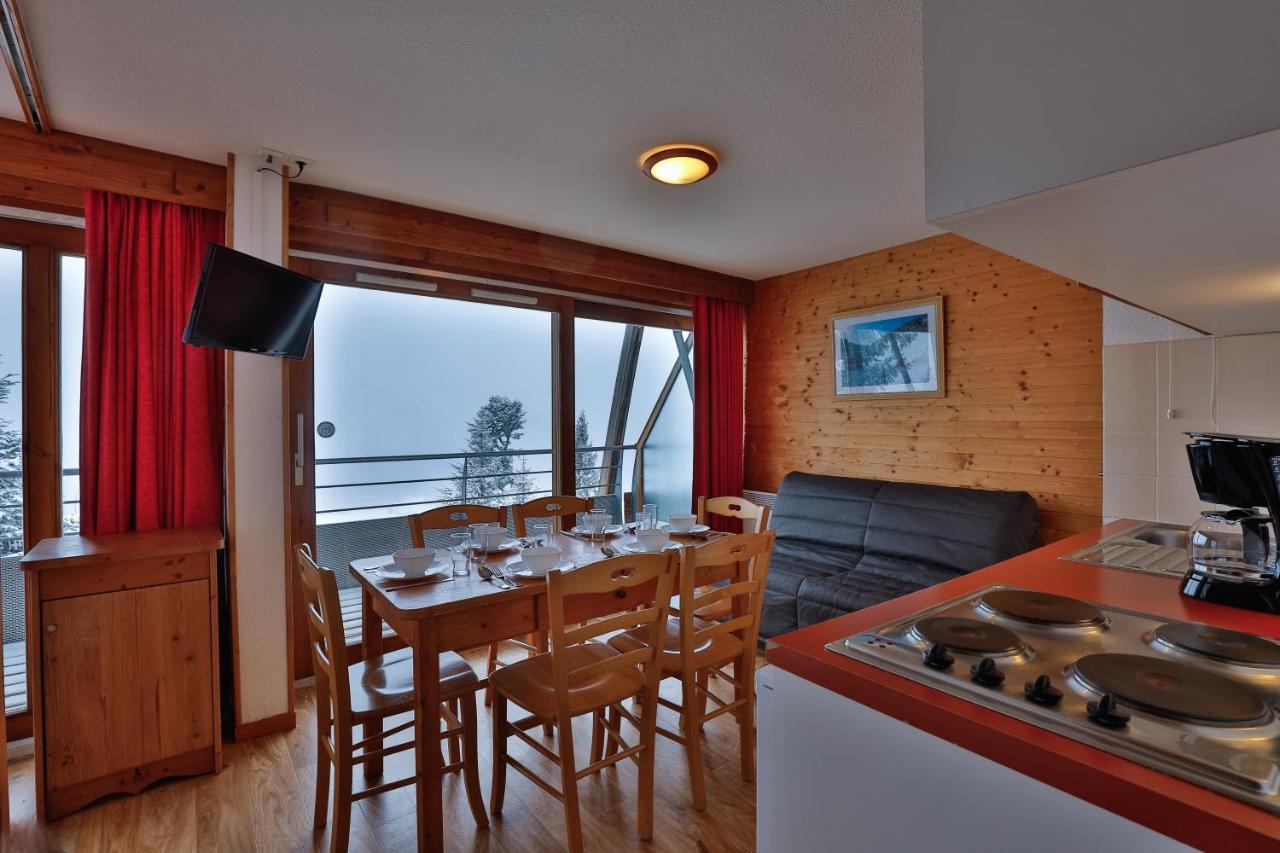 Residence Les Villages Du Bachat - By Redlodge Chamrousse Exterior foto