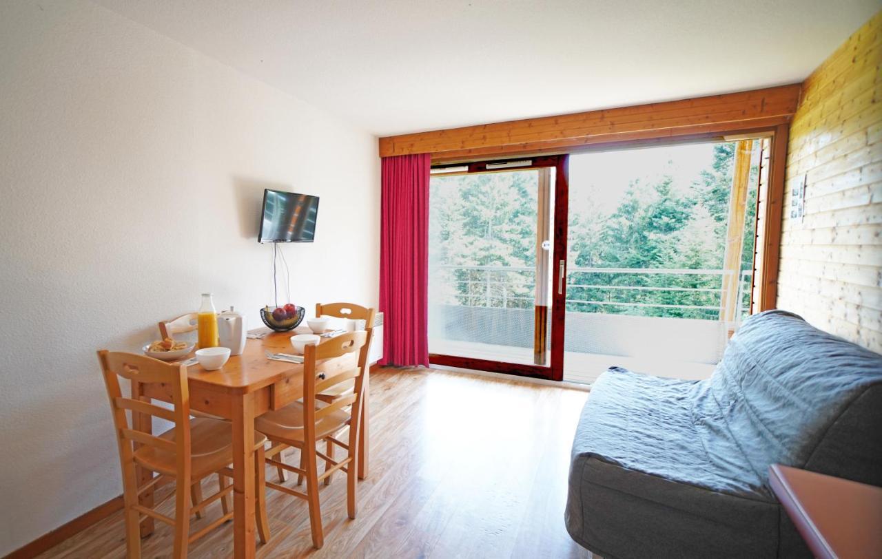 Residence Les Villages Du Bachat - By Redlodge Chamrousse Exterior foto