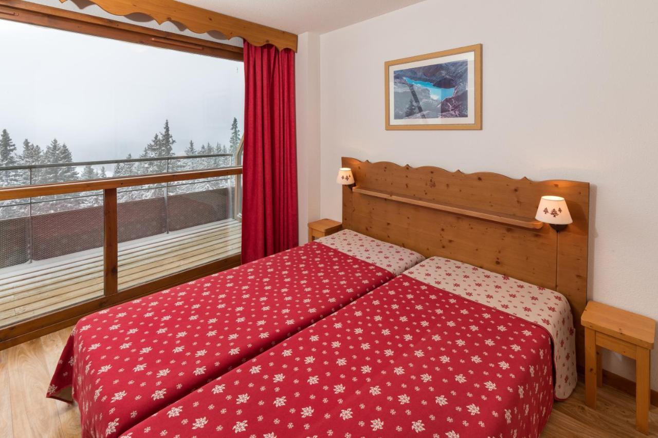 Residence Les Villages Du Bachat - By Redlodge Chamrousse Exterior foto