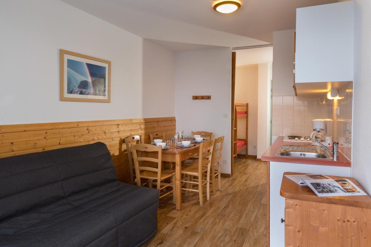 Residence Les Villages Du Bachat - By Redlodge Chamrousse Exterior foto