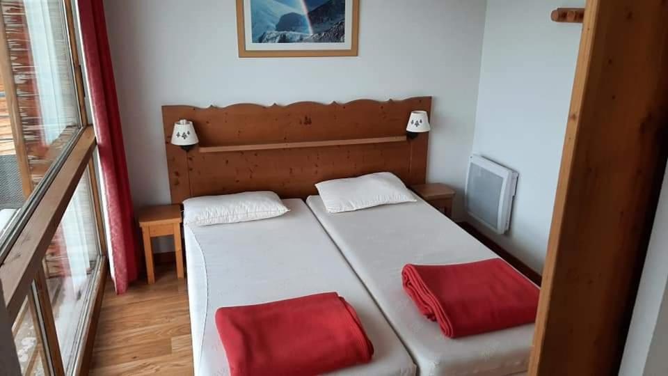Residence Les Villages Du Bachat - By Redlodge Chamrousse Exterior foto