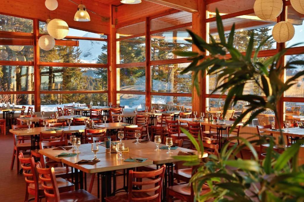 Residence Les Villages Du Bachat - By Redlodge Chamrousse Exterior foto