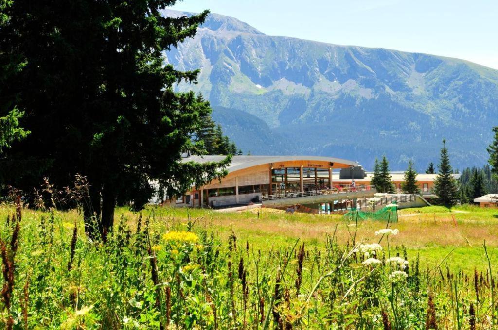 Residence Les Villages Du Bachat - By Redlodge Chamrousse Exterior foto