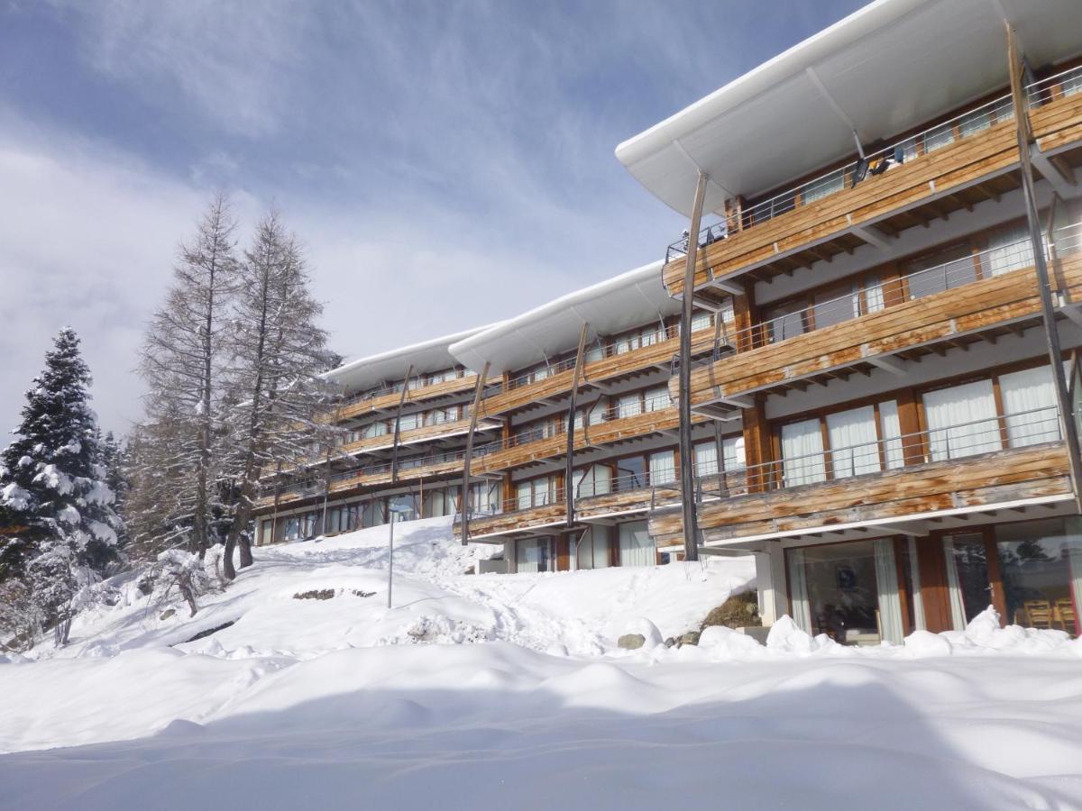 Residence Les Villages Du Bachat - By Redlodge Chamrousse Exterior foto