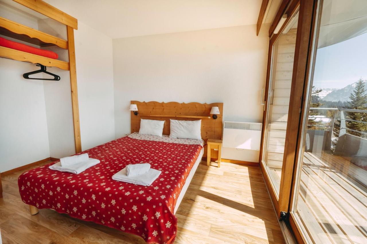 Residence Les Villages Du Bachat - By Redlodge Chamrousse Exterior foto