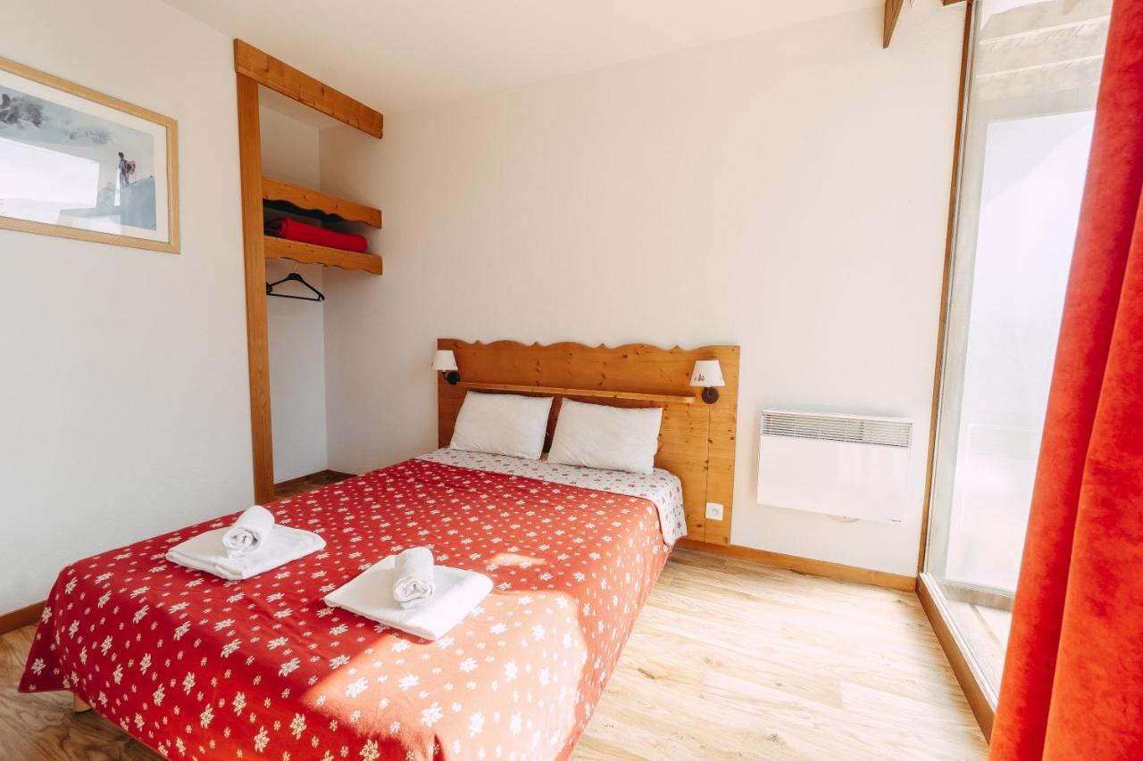 Residence Les Villages Du Bachat - By Redlodge Chamrousse Exterior foto