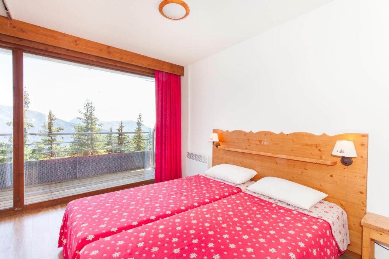 Residence Les Villages Du Bachat - By Redlodge Chamrousse Exterior foto