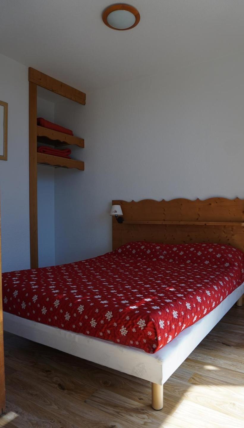 Residence Les Villages Du Bachat - By Redlodge Chamrousse Exterior foto